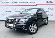 Audi Q5 I (8R) Тюмень  - изображение 24