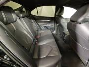 Toyota Camry VIII (XV70) Рестайлинг Москва  - изображение 36