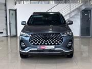 Chery Tiggo 7 Pro I Ростов-на-Дону  - изображение 16