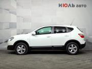 Nissan Qashqai I Рестайлинг Екатеринбург  - изображение 29