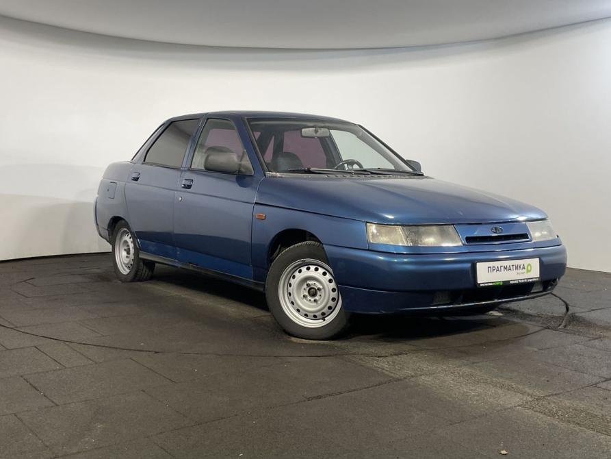 Lada (ВАЗ) 2110 Великий Новгород  - изображение 3