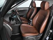 Hyundai Creta I Рестайлинг Ростов-на-Дону  - изображение 29