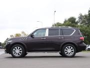 Infiniti QX56 II Москва  - изображение 34
