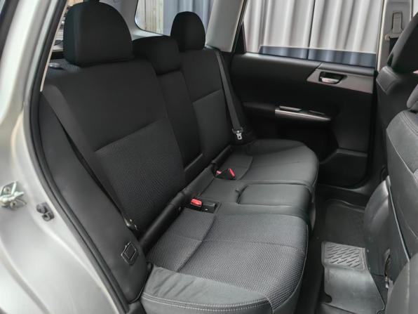 Subaru Forester III Рестайлинг с пробегом 2011 года, цена 1 120 000 рублей, 193000 км, внедорожник, Автокод Объявления
