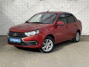 Lada (ВАЗ) Granta I Рестайлинг Тамбов  - изображение 20