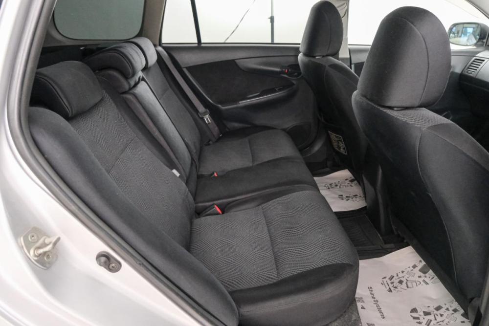 Toyota Corolla X (E140 E150) Рестайлинг Красноярск  - изображение 22