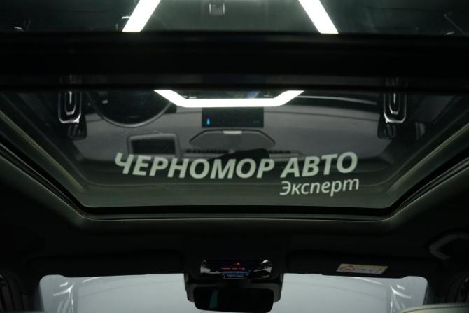 Jaecoo J7 I с пробегом 2024 года, цена 2 282 000 рублей, 78913 км, внедорожник, Автокод Объявления