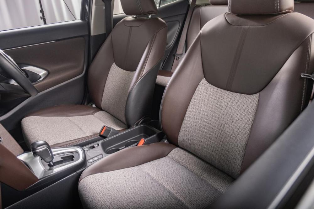 Toyota Yaris Cross I Томск  - изображение 22