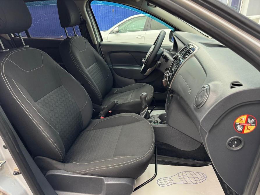 Renault Logan II Ульяновск  - изображение 12