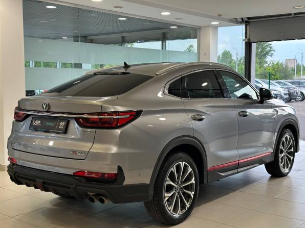 Changan CS85 с пробегом 2023 года, цена 2 225 000 рублей, 56069 км, внедорожник, Автокод Объявления