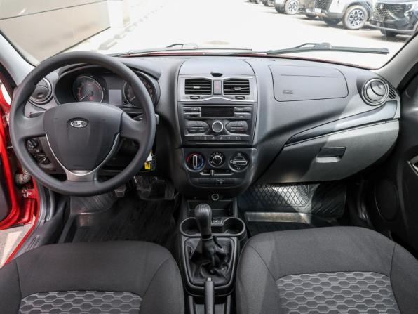 Lada (ВАЗ) Granta I Рестайлинг с пробегом 2022 года, цена 698 000 рублей, 64786 км, седан, Автокод Объявления