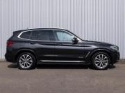 BMW X3 III (G01) Сочи  - изображение 33