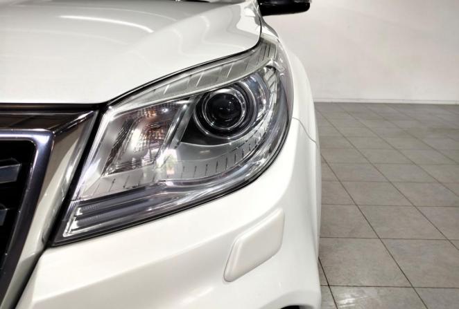 Haval H9 I Рестайлинг с пробегом 2018 года, цена 1 930 000 рублей, 253985 км, внедорожник, Автокод Объявления