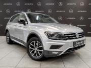 Volkswagen Tiguan II Москва  - изображение 32