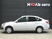 Lada (ВАЗ) Granta I Рестайлинг Екатеринбург  - изображение 24