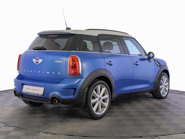 Mini Countryman I с пробегом 2014 года, цена 2 150 000 рублей, 48500 км, внедорожник, Автокод Объявления
