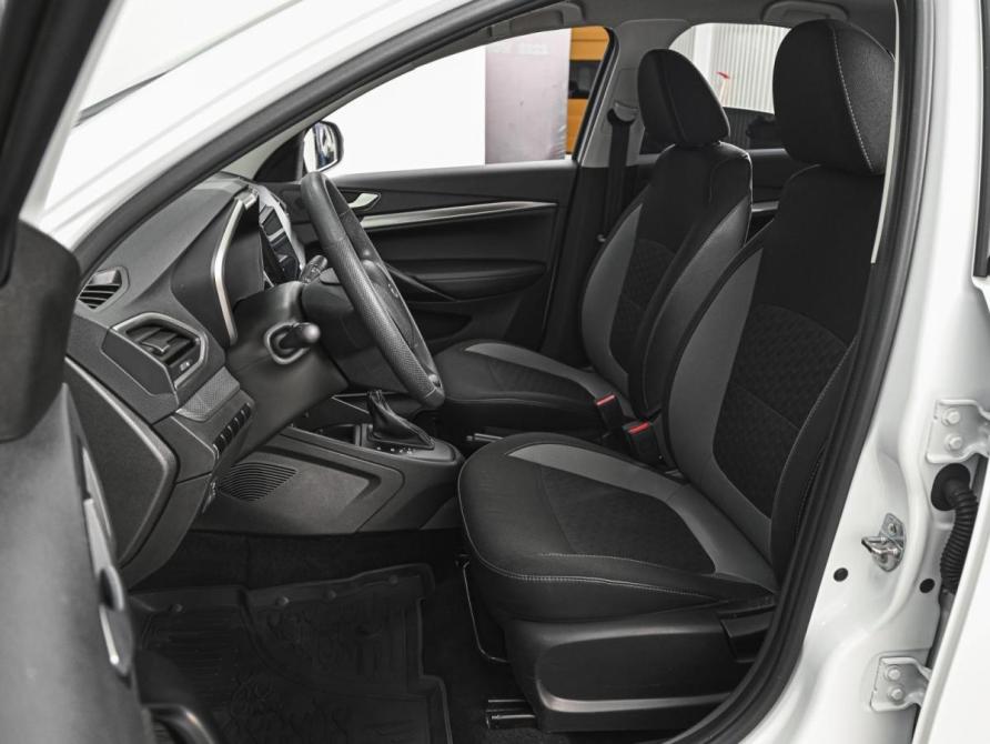 Lada (ВАЗ) Vesta I Рестайлинг (NG) Ставрополь  - изображение 10