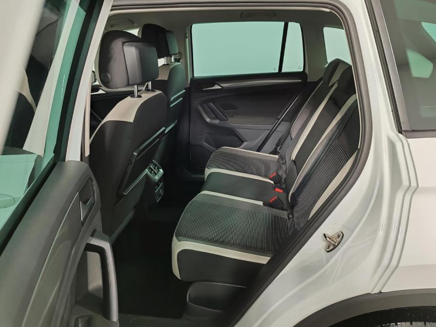 Volkswagen Tiguan II Москва  - изображение 12