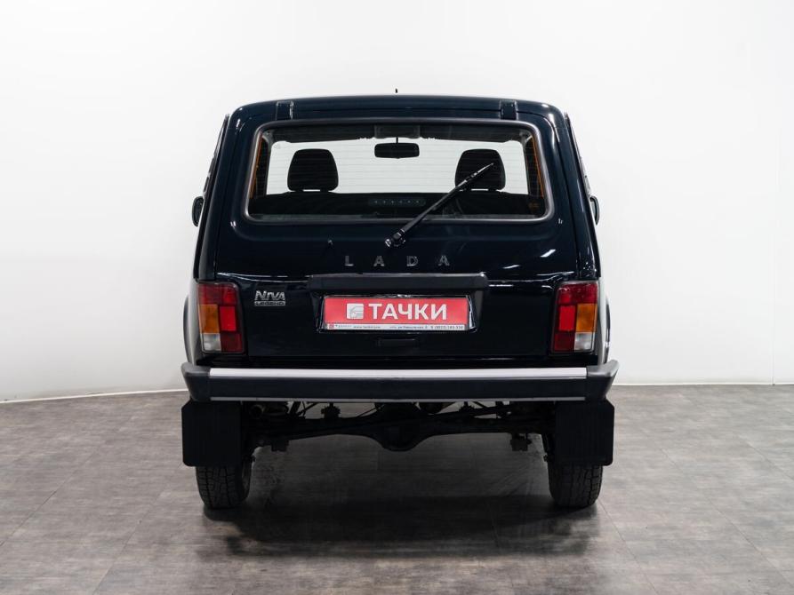 Lada (ВАЗ) Niva Legend Чита  - изображение 4
