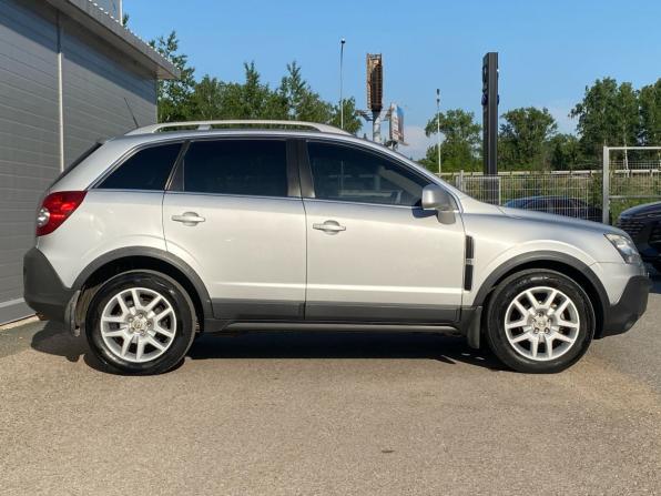 Opel Antara I с пробегом 2011 года, цена 900 000 рублей, 172801 км, внедорожник, Автокод Объявления