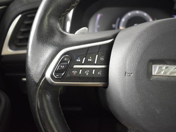 Haval F7 I с пробегом 2021 года, цена 1 729 200 рублей, 134888 км, внедорожник, Автокод Объявления