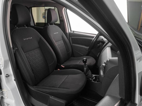 Renault Duster I Рестайлинг с пробегом 2018 года, цена 1 399 000 рублей, 150519 км, внедорожник, Автокод Объявления
