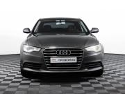Audi A6 IV (C7) Москва  - изображение 24