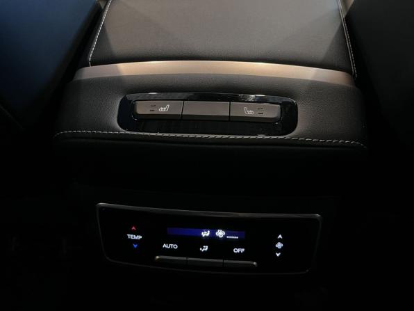 Changan CS95 I Рестайлинг с пробегом 2024 года, цена 3 500 000 рублей, 4450 км, внедорожник, Автокод Объявления
