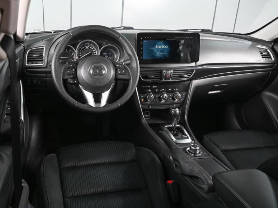 Mazda 6 III (GJ) Ростов-на-Дону  - изображение 6