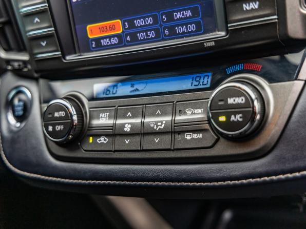 Toyota RAV4 IV (XA40) с пробегом 2013 года, цена 2 215 000 рублей, 82358 км, внедорожник, Автокод Объявления