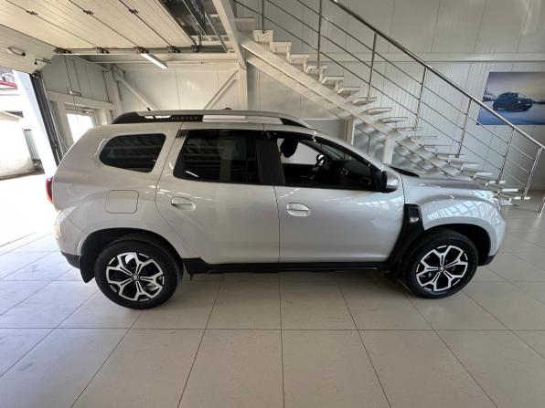 Renault Duster II с пробегом 2021 года, цена 2 050 000 рублей, 32900 км, внедорожник, Автокод Объявления