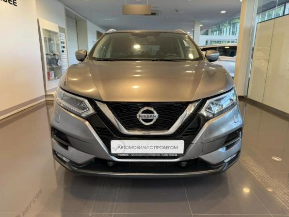 Nissan Qashqai II Рестайлинг с пробегом 2020 года, цена 1 830 000 рублей, 171409 км, внедорожник, Автокод Объявления