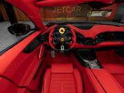 Ferrari Purosangue Москва  - изображение 57