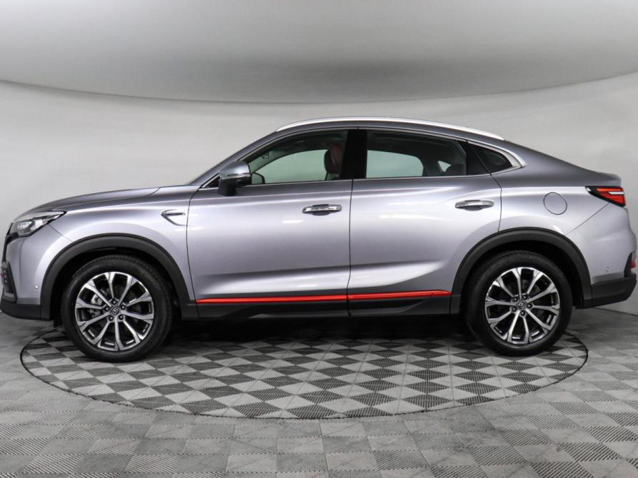 Changan CS85 Химки  - изображение 9