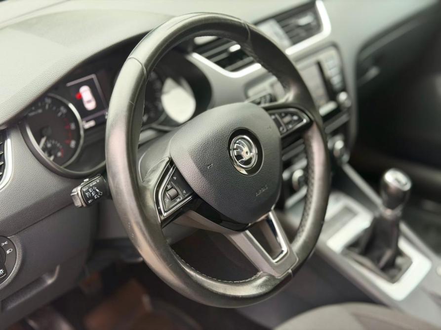 Skoda Octavia III (A7) Великий Новгород  - изображение 13