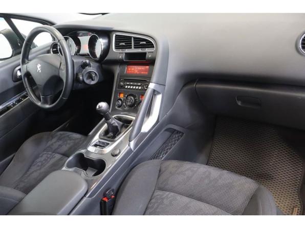 Peugeot 3008 I с пробегом 2012 года, цена 663 000 рублей, 205000 км, внедорожник, Автокод Объявления