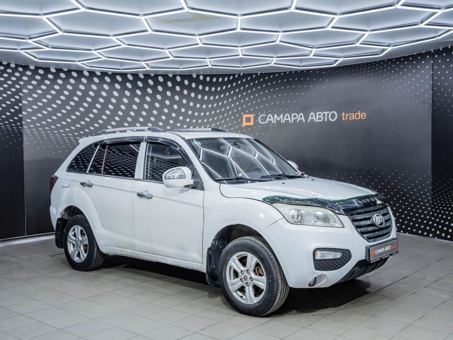 Lifan X60 I Самара  - изображение 3