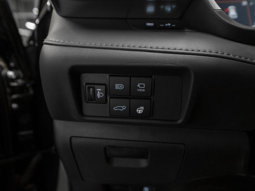 Toyota Highlander IV (XU70) Москва  - изображение 23