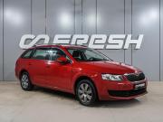 Skoda Octavia III (A7) Воронеж  - изображение 18