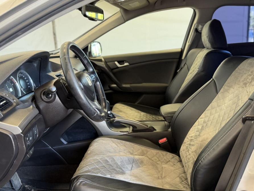 Honda Accord VIII Псков  - изображение 9