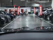 BMW X6 M II (F86) Санкт-Петербург  - изображение 54