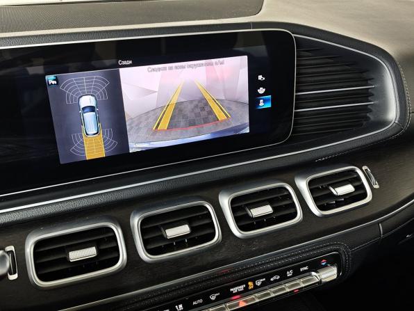 Mercedes-Benz GLE II (V167) с пробегом 2020 года, цена 3 995 000 рублей, 255678 км, внедорожник, Автокод Объявления