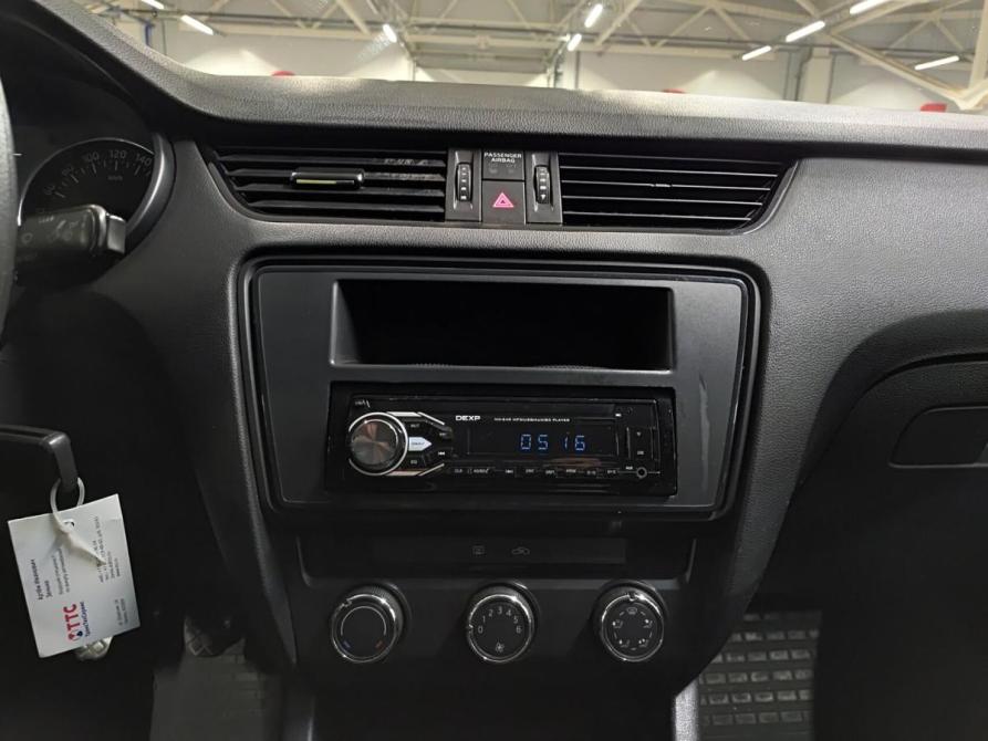Skoda Octavia III (A7) Казань  - изображение 18
