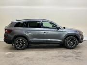 Skoda Kodiaq I Саратов  - изображение 19