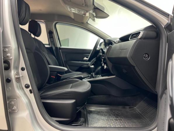 Renault Duster II с пробегом 2021 года, цена 1 759 000 рублей, 76663 км, внедорожник, Автокод Объявления