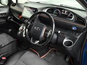 Toyota Sienta II Рестайлинг Екатеринбург  - изображение 30