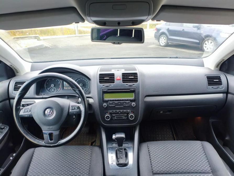Volkswagen Jetta V Пермь  - изображение 8