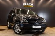 Mercedes-Benz M-Класс I (W163) Уфа  - изображение 21