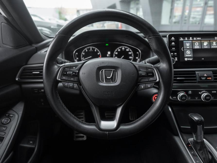 Honda Accord X Москва  - изображение 10