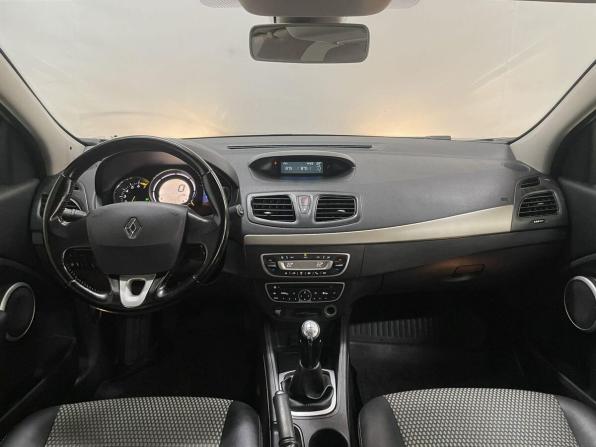 Renault Fluence I с пробегом 2012 года, цена 790 000 рублей, 142189 км, седан, Автокод Объявления